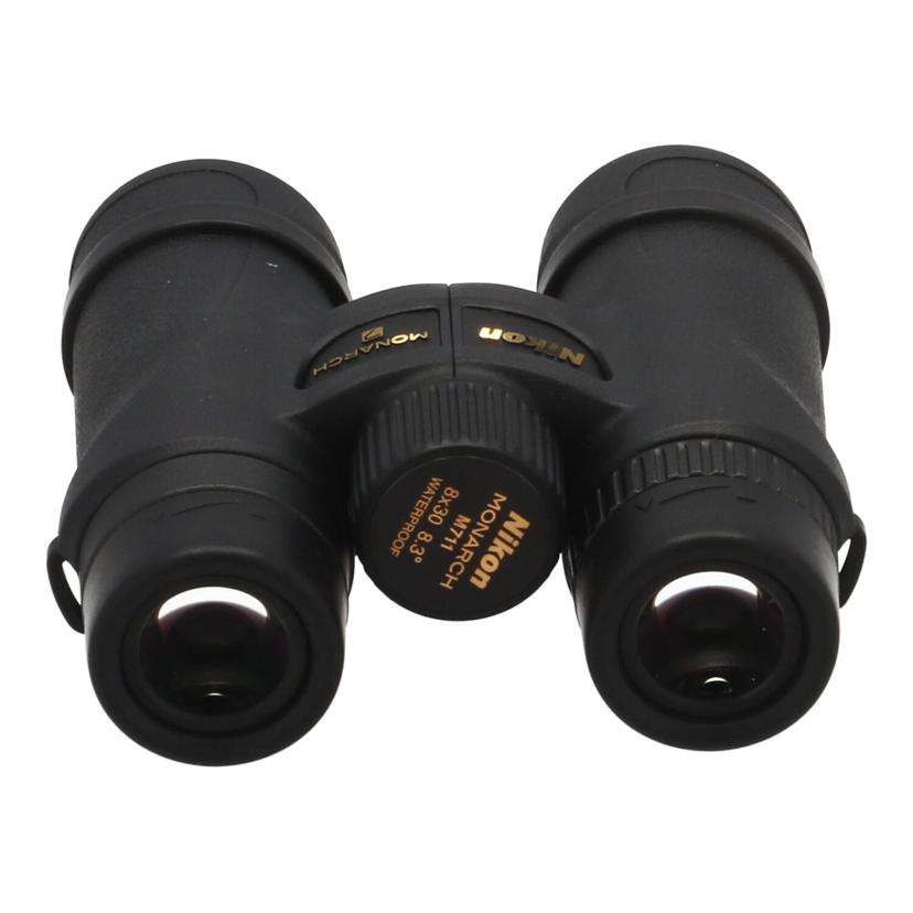 Nikon ニコン /双眼鏡/モナーク7 8x30/M711 MONARCH 7 8x30//0027050/ABランク/62