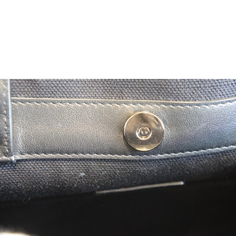 VALENTINO ヴァレンティノ/VLTNマルチロゴキャンバストートブラック/VY2B0A34GWU//ABランク/92