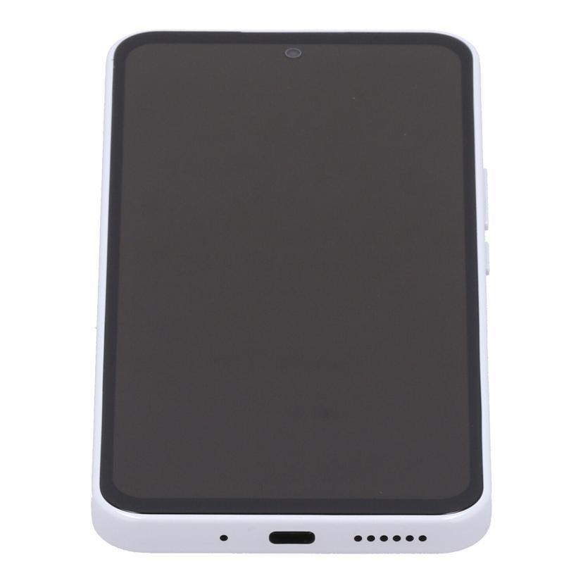 ZTE SIMロックなし ゼットティーイー /スマートフォン/Libero 5G III 64GB/A202ZT//320326960019/Bランク/19