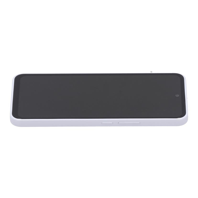 ZTE SIMロックなし ゼットティーイー /スマートフォン/Libero 5G III 64GB/A202ZT//320326960019/Bランク/19