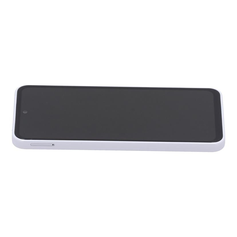 ZTE SIMロックなし ゼットティーイー /スマートフォン/Libero 5G III 64GB/A202ZT//320326960019/Bランク/19