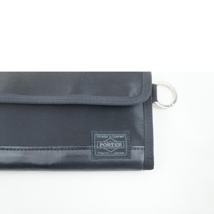 PORTER ポーター/PORTER SAC’S BAR 財布//ABランク/67
