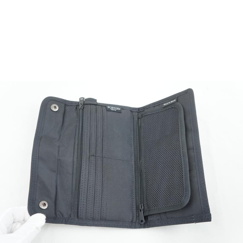 PORTER ポーター/PORTER SAC’S BAR 財布//ABランク/67