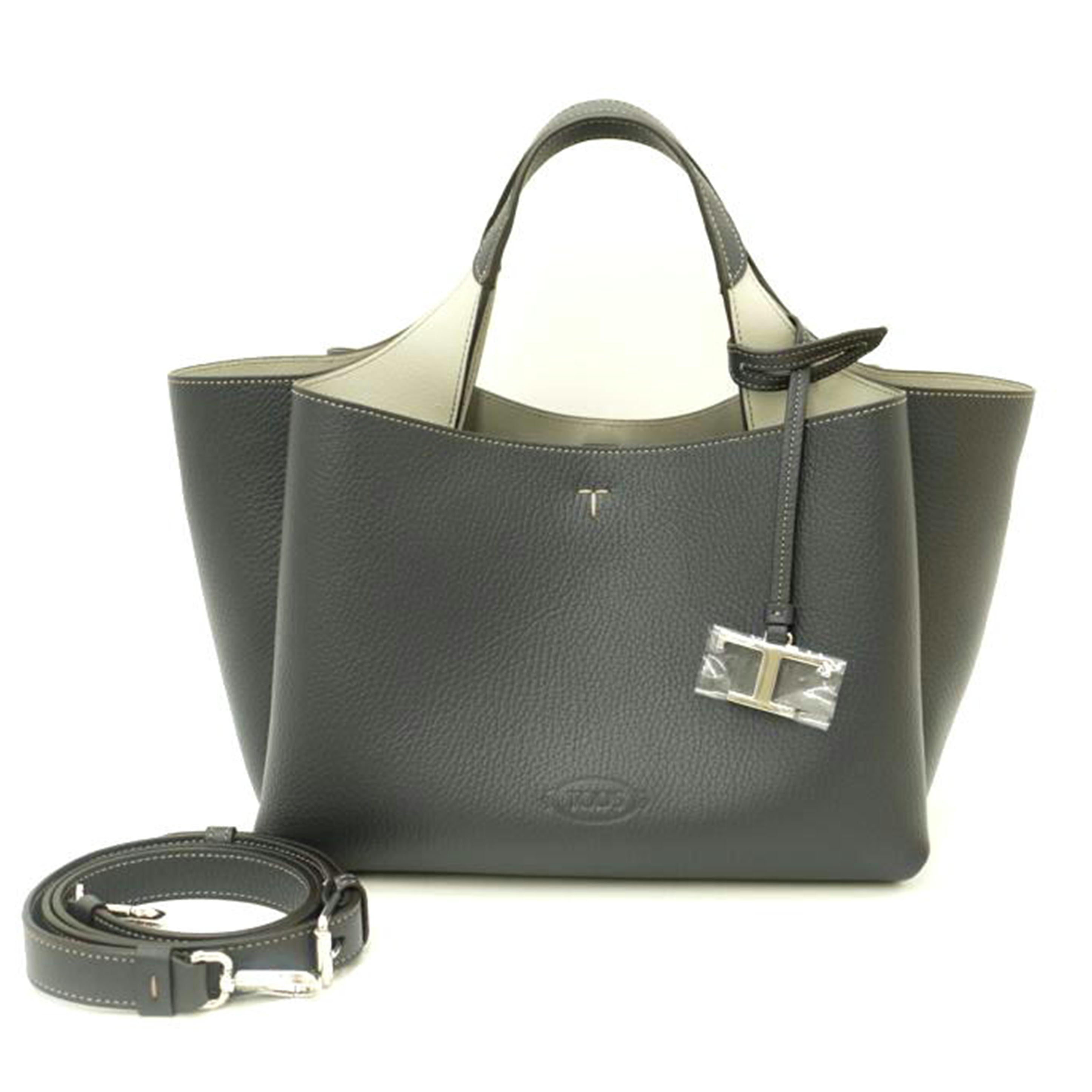 TOD'S トッズ/TOD'S ミニトートバッグ//SAランク/69