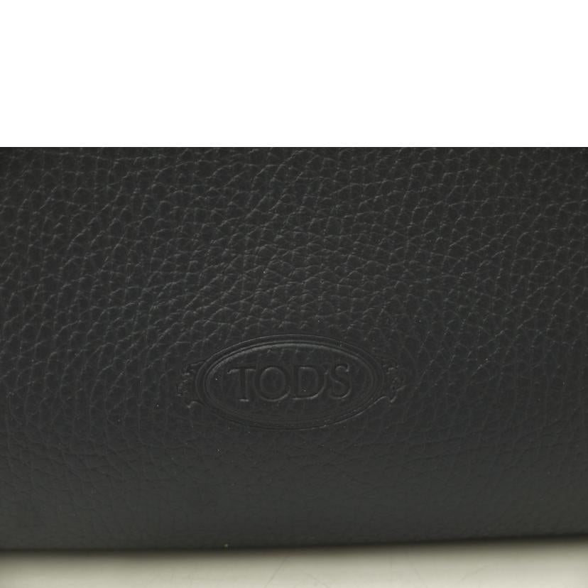 TOD'S トッズ/TOD'S ミニトートバッグ//SAランク/69