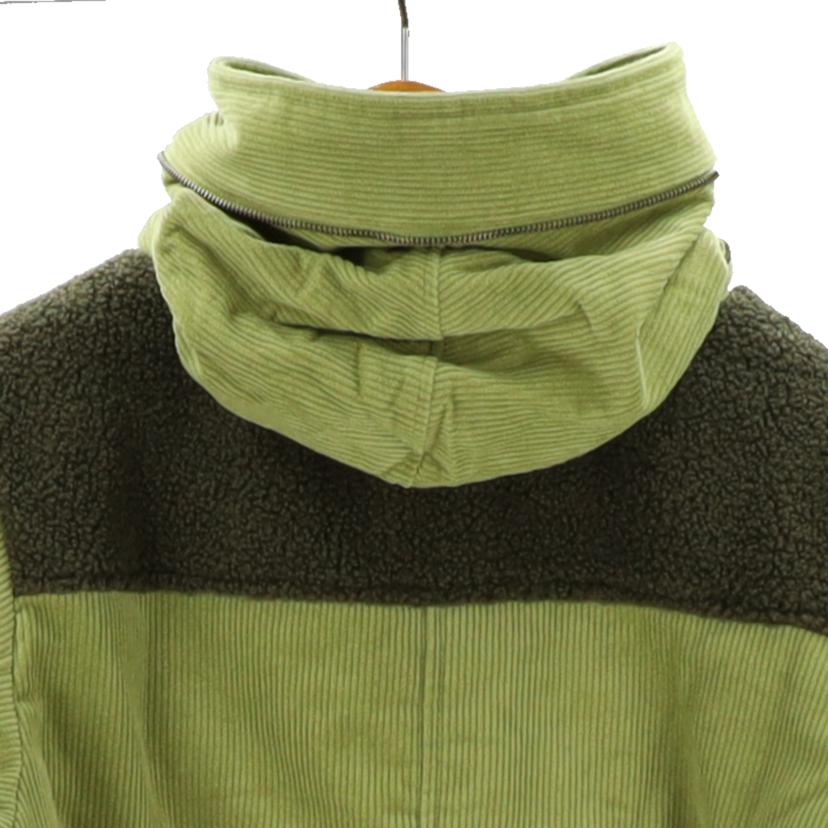 Amina アミナ/コーデュロイコート/カーキ/CCK-0302//Aランク/20