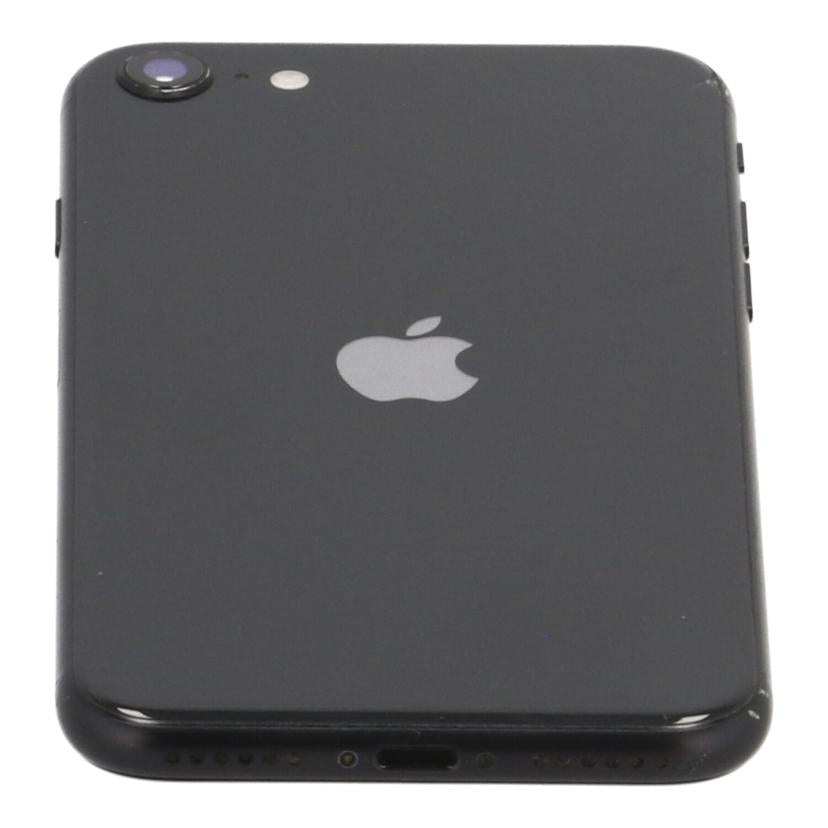 Apple docomo アップル /iPhone SE 第2世代 64GB/MX9R2J/A//F18DCN4JPLJQ/BCランク/81