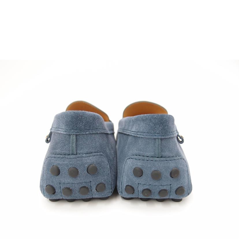 TOD'S トッズ/TOD'S スエードローファー//Sランク/69
