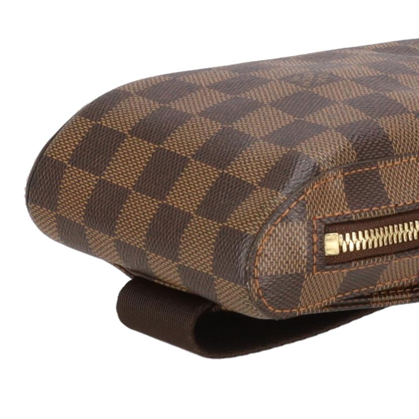 LOUIS VUITTON ルイ・ヴィトン/ジェロニモス/N51994//Aランク/19