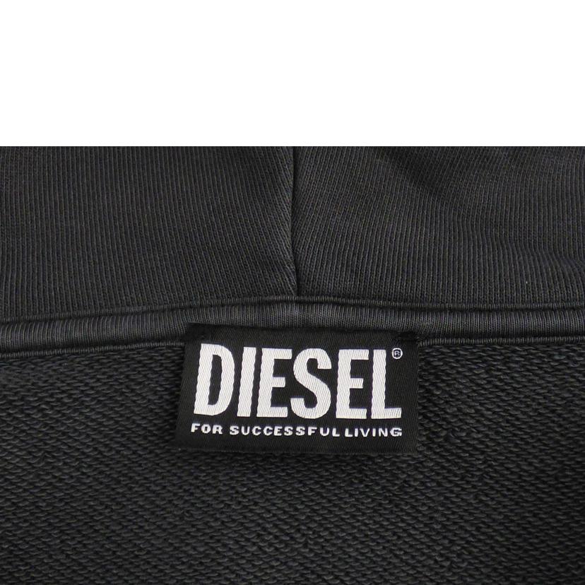 DIESEL ディーゼル/ジャケット//Bランク/64