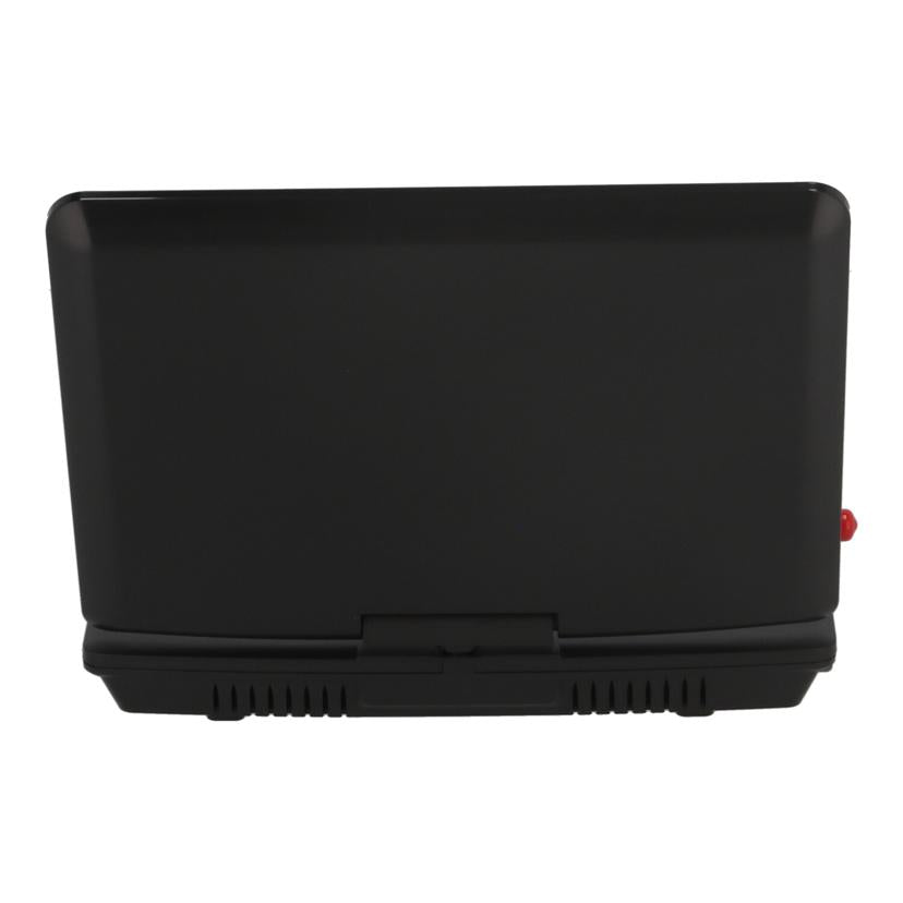 TEES 夢グループ /夢グループポータブルDVDプレーヤー/PDVD-W927//240502324/Aランク/78