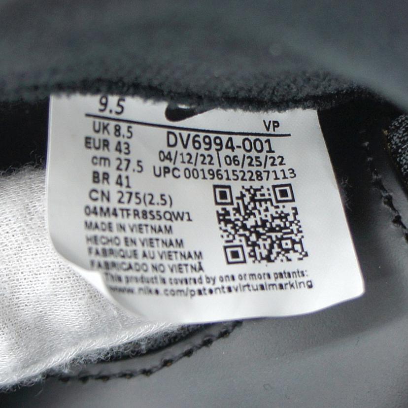 NIKE NIKE/Air ZOOM FLIGHT 95/DV6994-001//28cm/SAランク/03