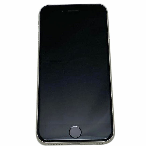 Apple アップル/iPhoneSE 第3世代 64GB/MMYD3J/A//L3Y0QDP9C6/ABランク/51