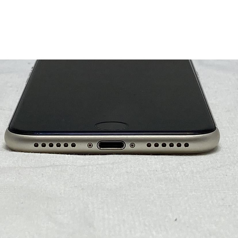 Apple アップル/iPhoneSE 第3世代 64GB/MMYD3J/A//L3Y0QDP9C6/ABランク/51