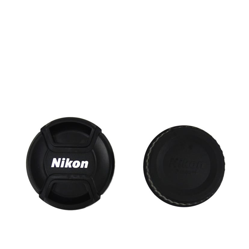 NIKON ニコン/交換レンズ/AF-S 55-300mm G ED//2736915/Aランク/75