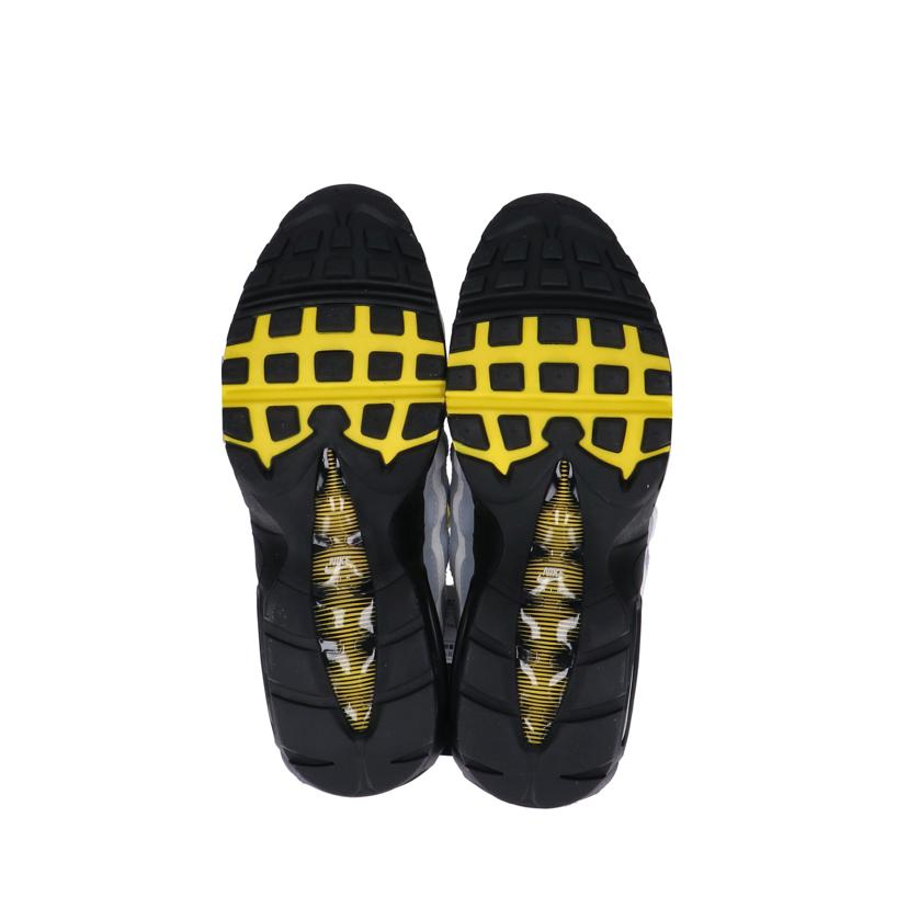 NIKE NIKE/Air MAX 95 ESSENTIAL/DQ3982-100//27.5cm/SAランク/03