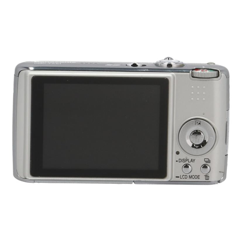 Panasonic パナソニック/デジタルカメラ(オールド)/LUMIX/DMC-FX01//EN6DA30783R/Bランク/18
