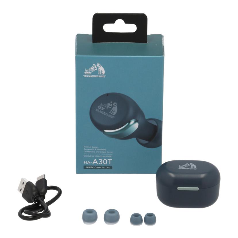 JVC JVCケンウッド/ワイヤレスイヤホン/Victor HA-A30T//13775815/Bランク/71