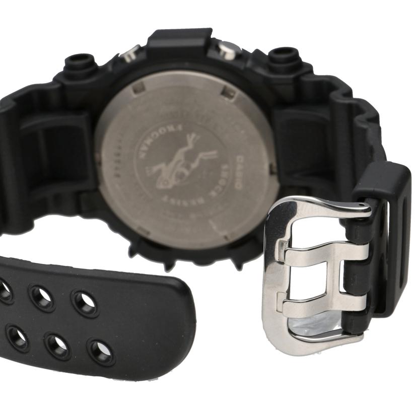 CASIO カシオ/G-SHOCK/FROGMAN/DW-8200//129*/Aランク/75