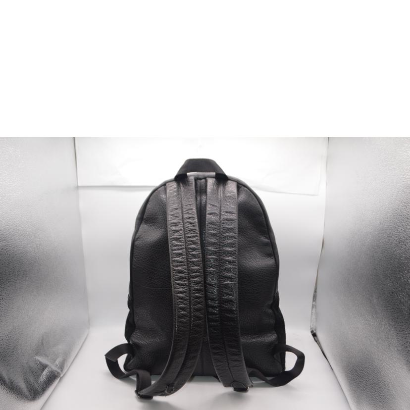 COACH コーチ/ベースボールステッチレザーバックパック/25513//G17**/ABランク/89