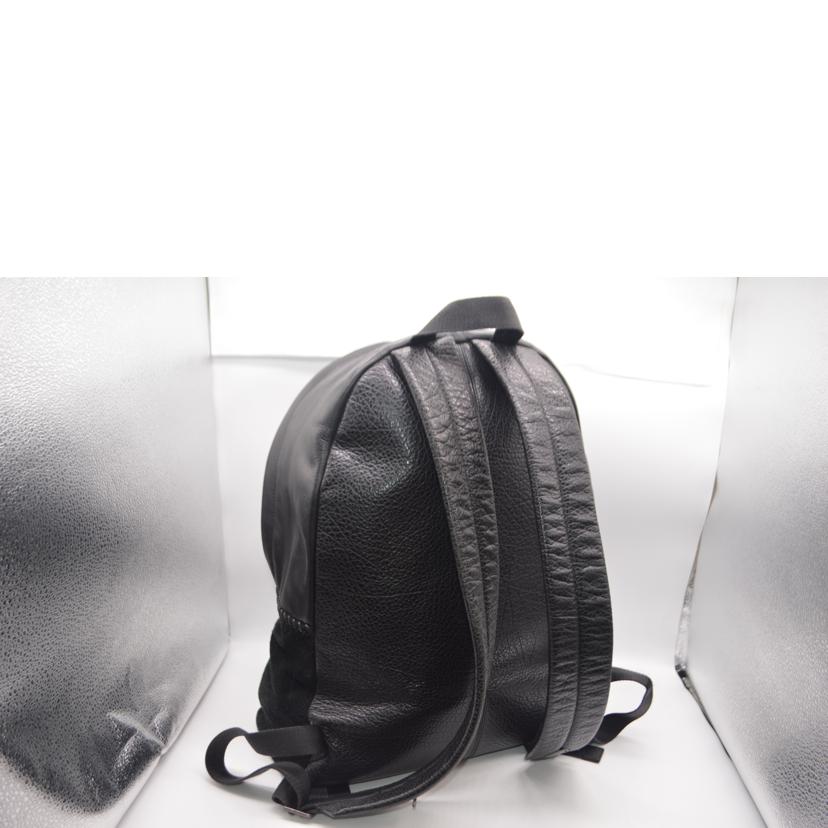 COACH コーチ/ベースボールステッチレザーバックパック/25513//G17**/ABランク/89