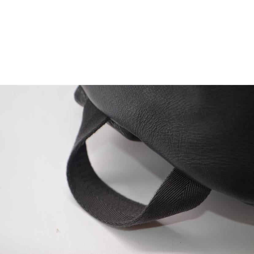 COACH コーチ/ベースボールステッチレザーバックパック/25513//G17**/ABランク/89