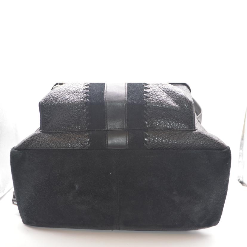 COACH コーチ/ベースボールステッチレザーバックパック/25513//G17**/ABランク/89