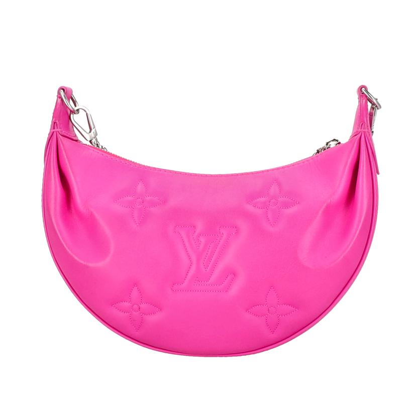 LV ルイ・ヴィトン/オーバーザムーン/ピンク/M59915// IC****/Aランク/18