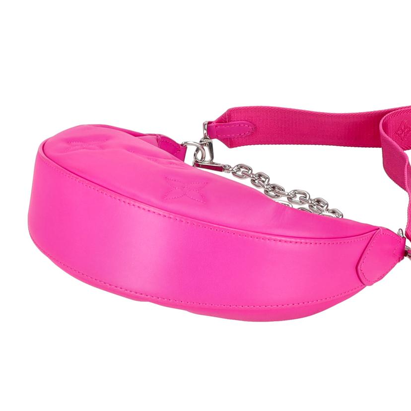 LV ルイ・ヴィトン/オーバーザムーン/ピンク/M59915// IC****/Aランク/18