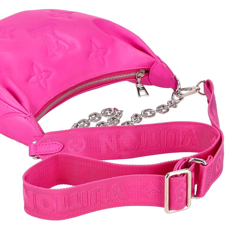 LV ルイ・ヴィトン/オーバーザムーン/ピンク/M59915// IC****/Aランク/18