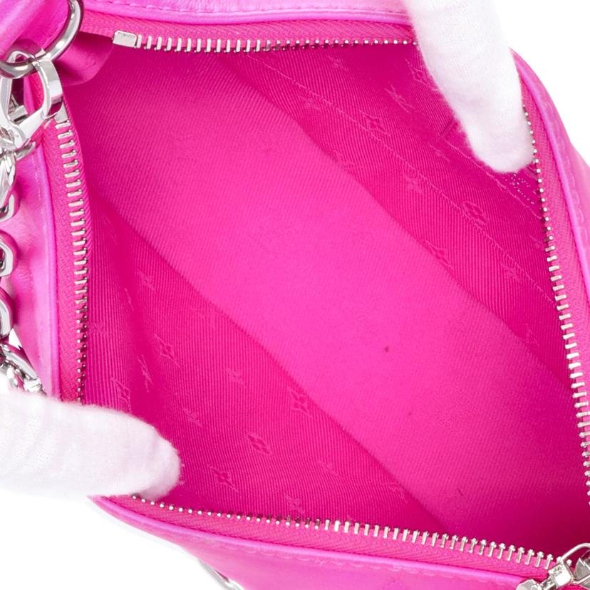 LV ルイ・ヴィトン/オーバーザムーン/ピンク/M59915// IC****/Aランク/18