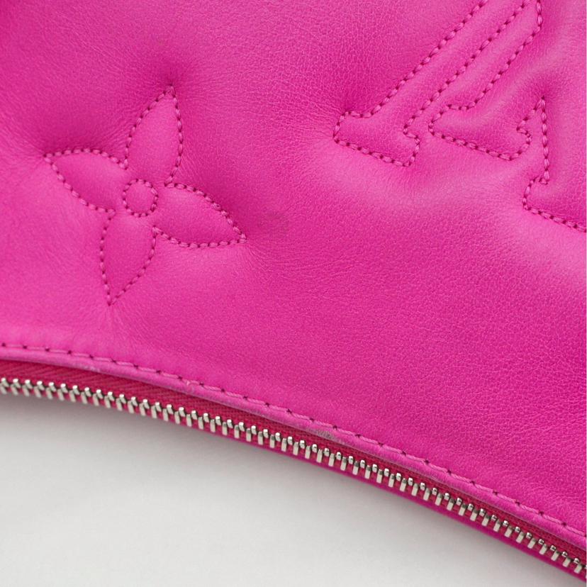 LV ルイ・ヴィトン/オーバーザムーン/ピンク/M59915// IC****/Aランク/18