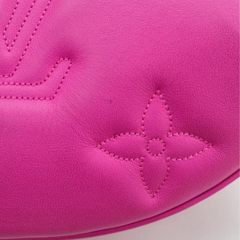 LV ルイ・ヴィトン/オーバーザムーン/ピンク/M59915// IC****/Aランク/18