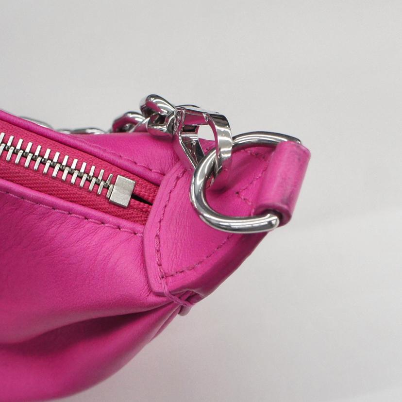 LV ルイ・ヴィトン/オーバーザムーン/ピンク/M59915// IC****/Aランク/18