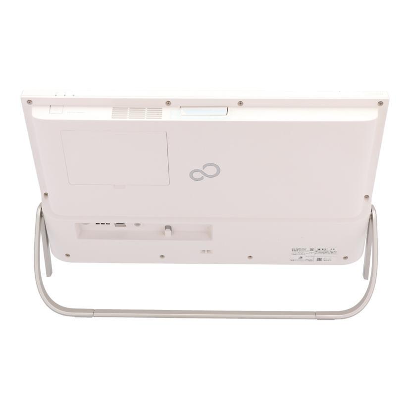 FUJITSU 富士通/一体型パソコン/FMVF52D3W//MA8Z00335/Bランク/70