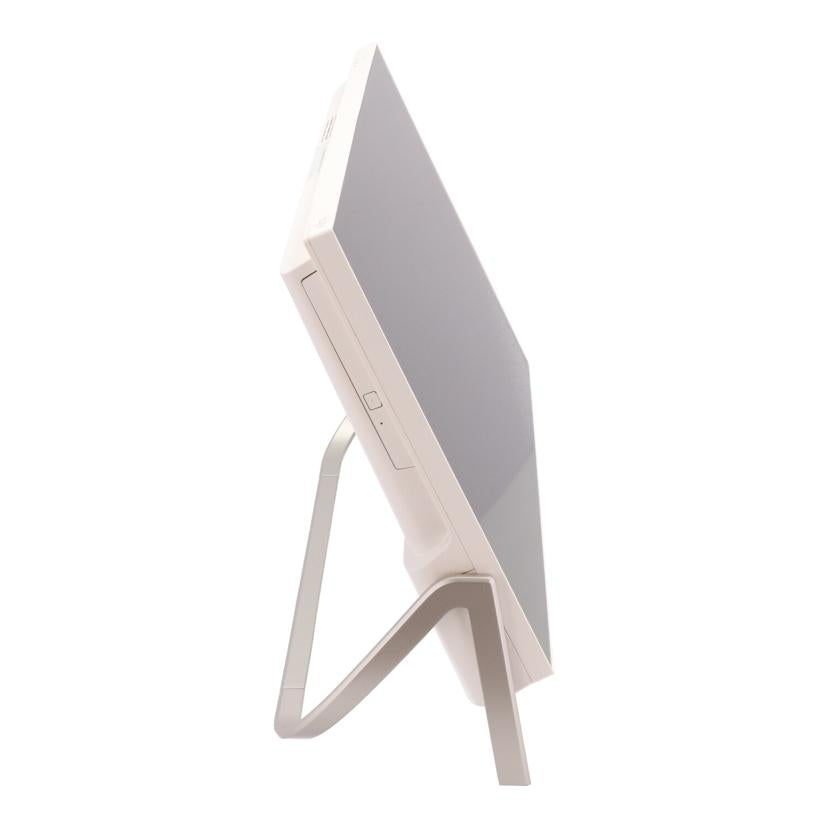 FUJITSU 富士通/一体型パソコン/FMVF52D3W//MA8Z00335/Bランク/70