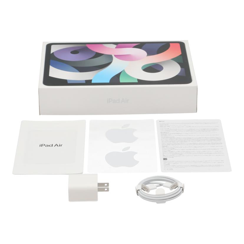 Apple アップル /iPad Air(第4世代)64GB 2020/MYFN2J/A//GG7H28WHQ16N/Aランク/67