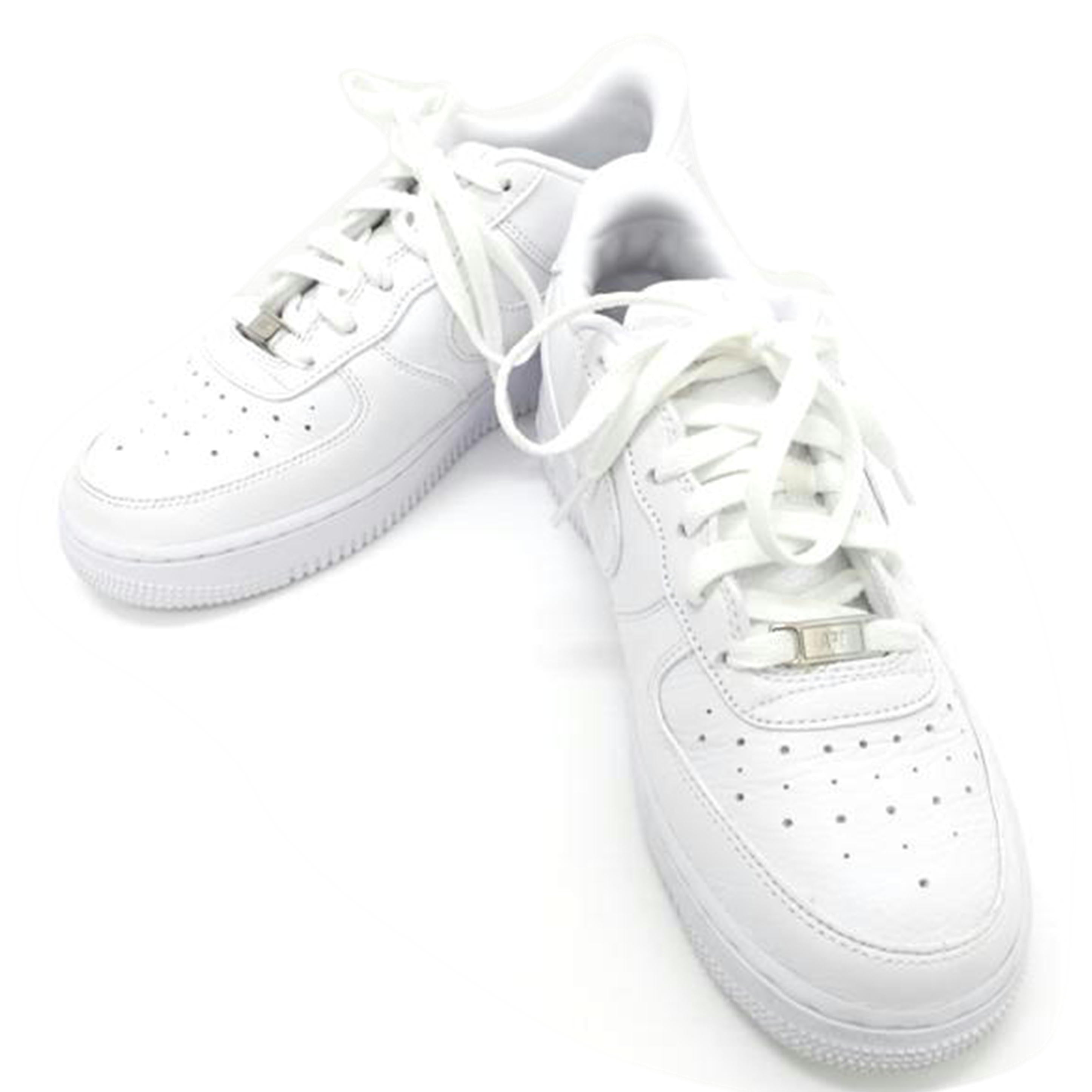 NIKE ナイキ/Air Force 1"Love You Forever"(GS)/FV9918-100//ABランク/88