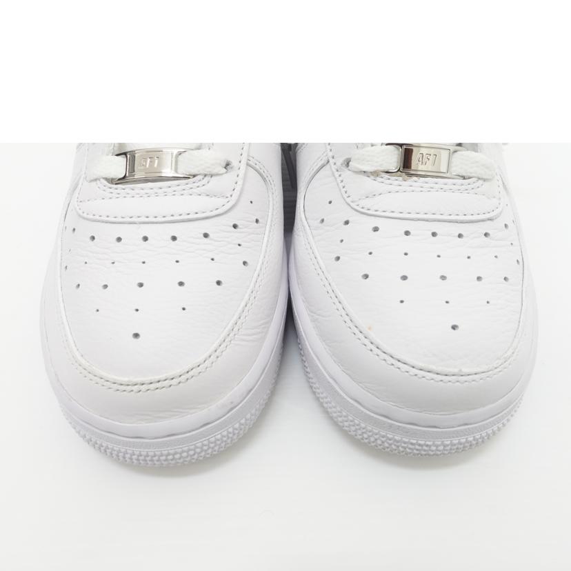 NIKE ナイキ/Air Force 1"Love You Forever"(GS)/FV9918-100//ABランク/88