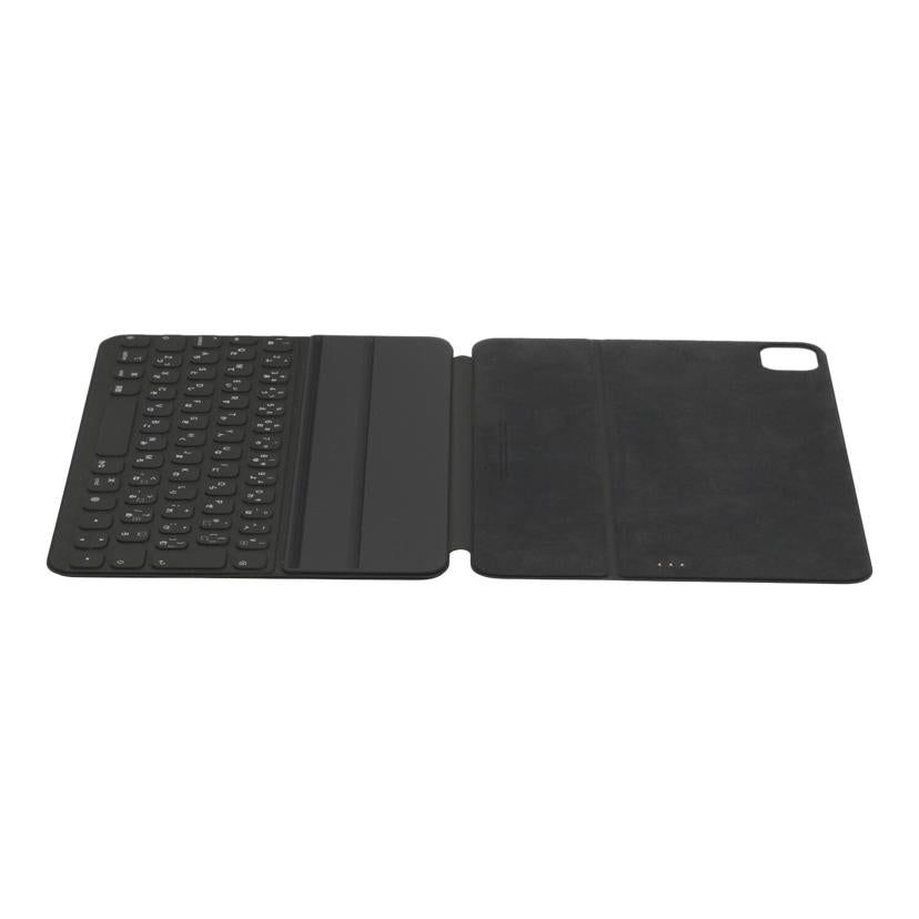 Apple アップル /Smart Keyboard Folio/MXNK2J/A//FTPGP0WJMLNF/Bランク/67