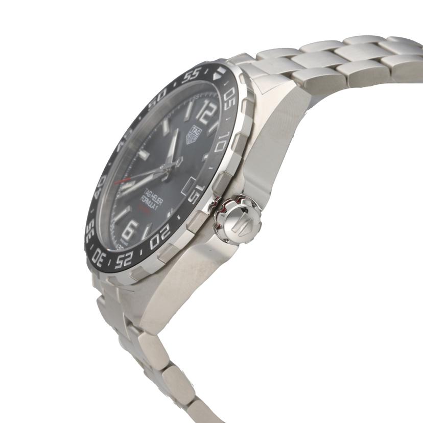 TAG HEUER タグホイヤー/フォーミュラ1デイト/メンズ/自動巻/WAZ2011.BA0842//WTC****/SAランク/40