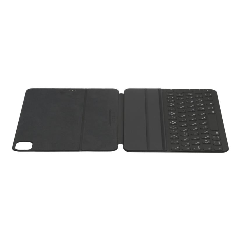 Apple アップル /Smart Keyboard Folio/MXNK2J/A//FTPGP0WJMLNF/Bランク/67