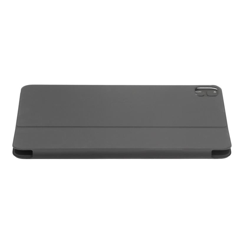 Apple アップル /Smart Keyboard Folio/MXNK2J/A//FTPGP0WJMLNF/Bランク/67