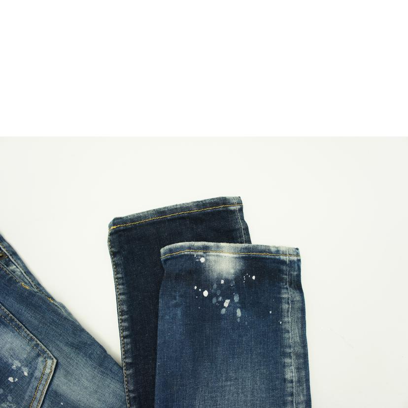 DSQUARED2 ディースクエアード/DSQUARED2 デニムパンツ//ABランク/19