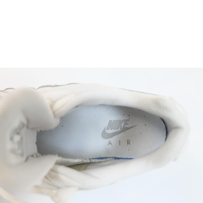 NIKE ナイキ/エアマックス95 白/CT1268-100//Cランク/71