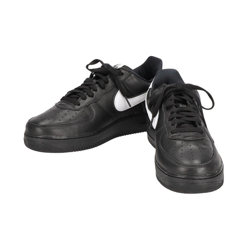 NIKE ナイキ/ NIKE AIR FORCE 1 LOW RETRO/CQ0492-001//ABランク/70