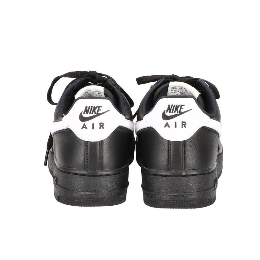 NIKE ナイキ/ NIKE AIR FORCE 1 LOW RETRO/CQ0492-001//ABランク/70