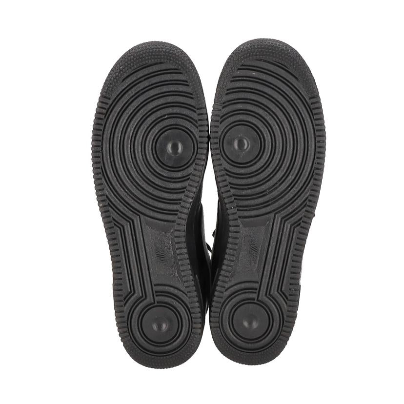 NIKE ナイキ/ NIKE AIR FORCE 1 LOW RETRO/CQ0492-001//ABランク/70