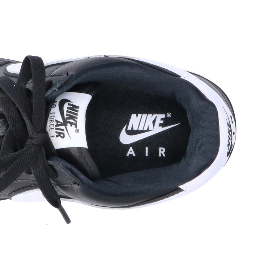 NIKE ナイキ/ NIKE AIR FORCE 1 LOW RETRO/CQ0492-001//ABランク/70