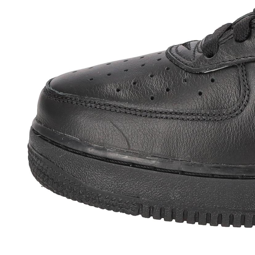 NIKE ナイキ/ NIKE AIR FORCE 1 LOW RETRO/CQ0492-001//ABランク/70